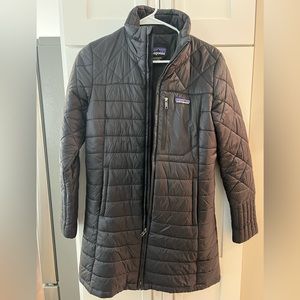 Patagonia Long coat
